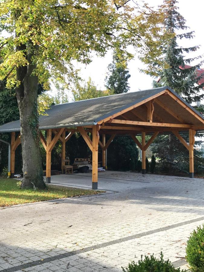 Oh Deer! Apartment Jelenia Gora Bagian luar foto