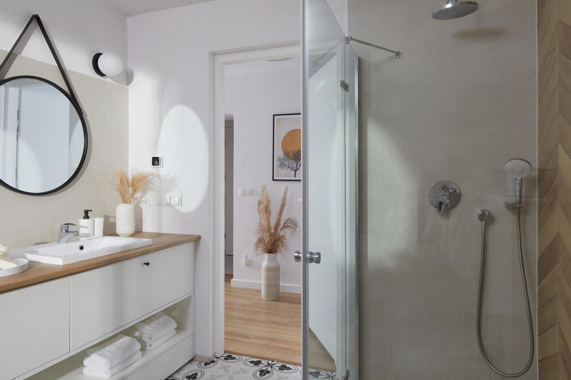 Oh Deer! Apartment Jelenia Gora Bagian luar foto