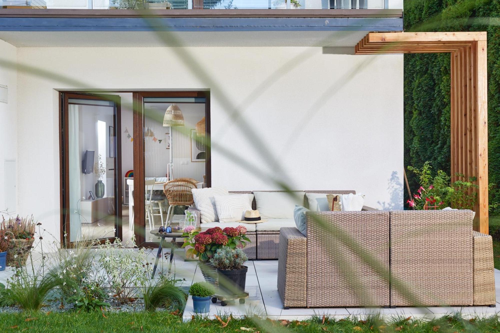 Oh Deer! Apartment Jelenia Gora Bagian luar foto