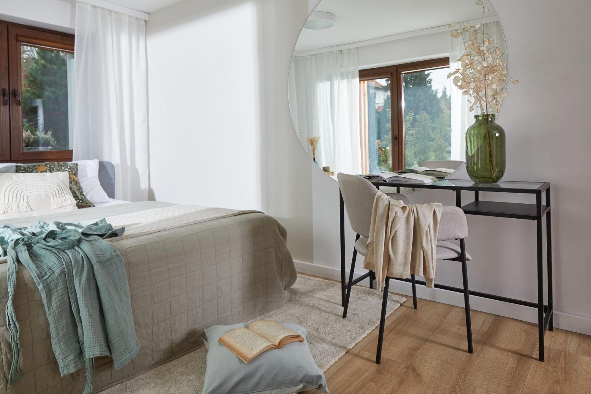 Oh Deer! Apartment Jelenia Gora Bagian luar foto