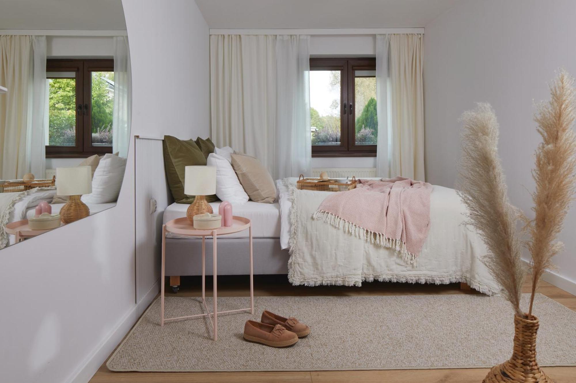 Oh Deer! Apartment Jelenia Gora Bagian luar foto