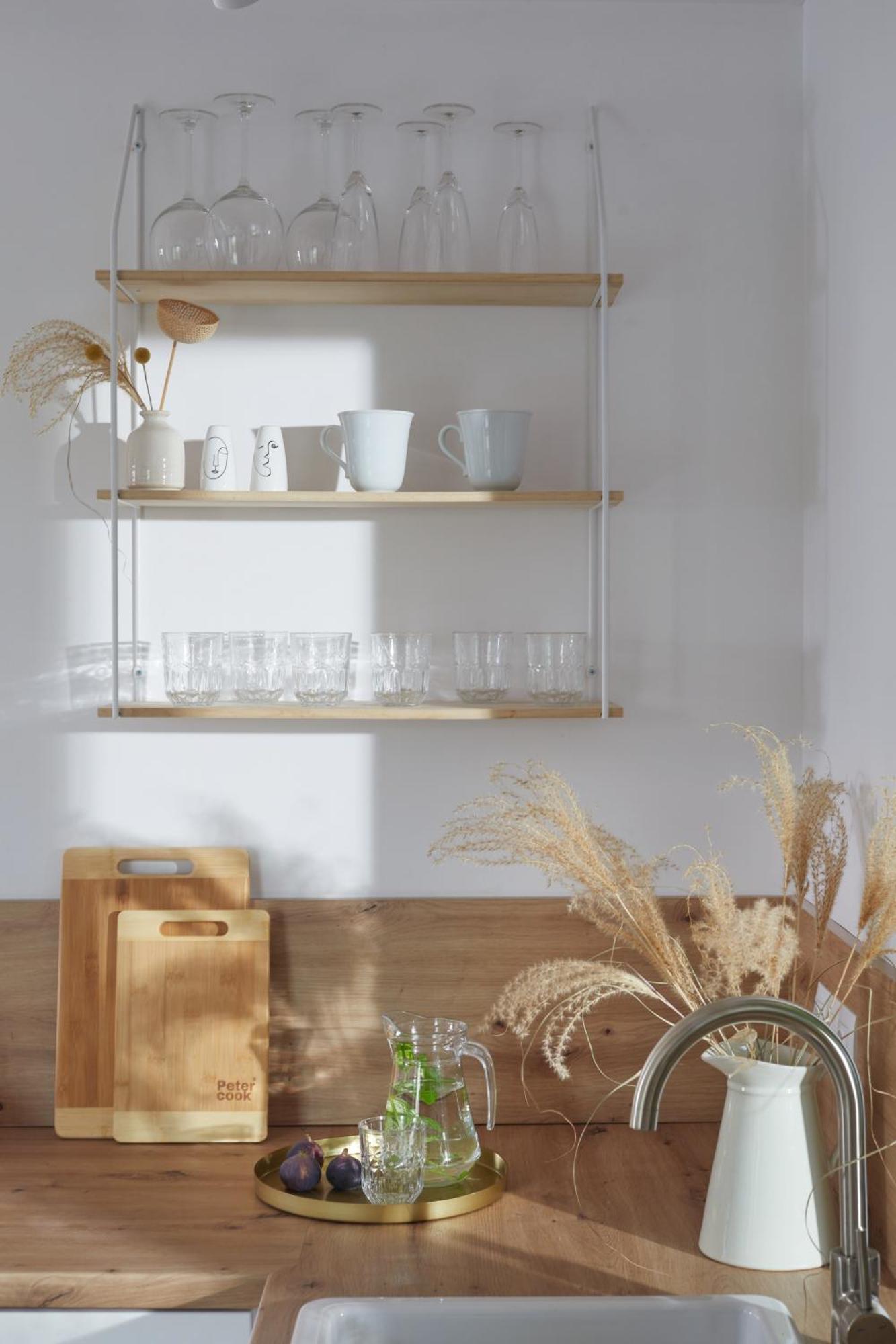 Oh Deer! Apartment Jelenia Gora Bagian luar foto