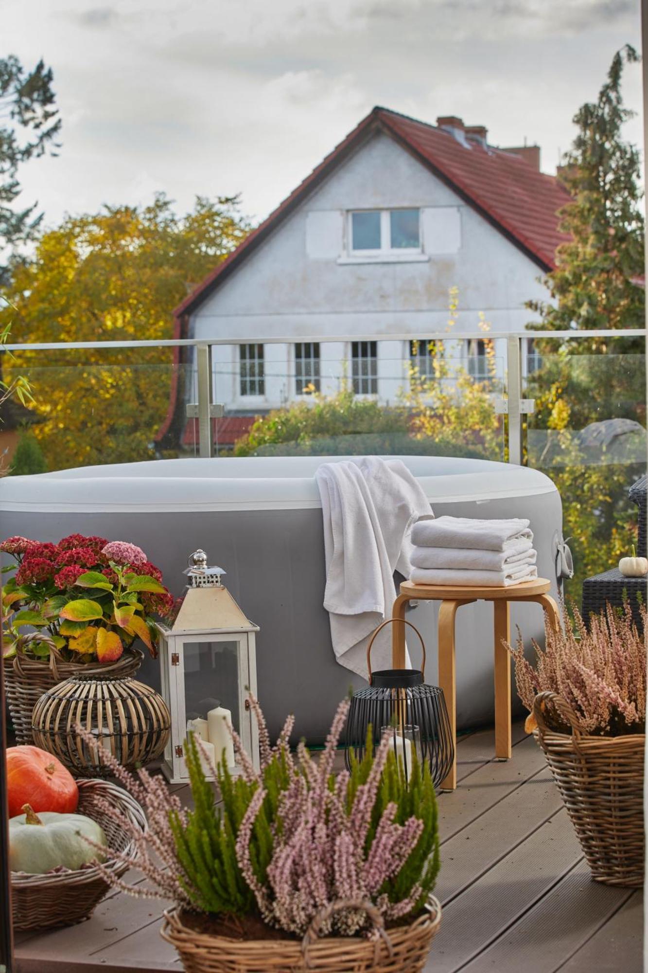 Oh Deer! Apartment Jelenia Gora Bagian luar foto